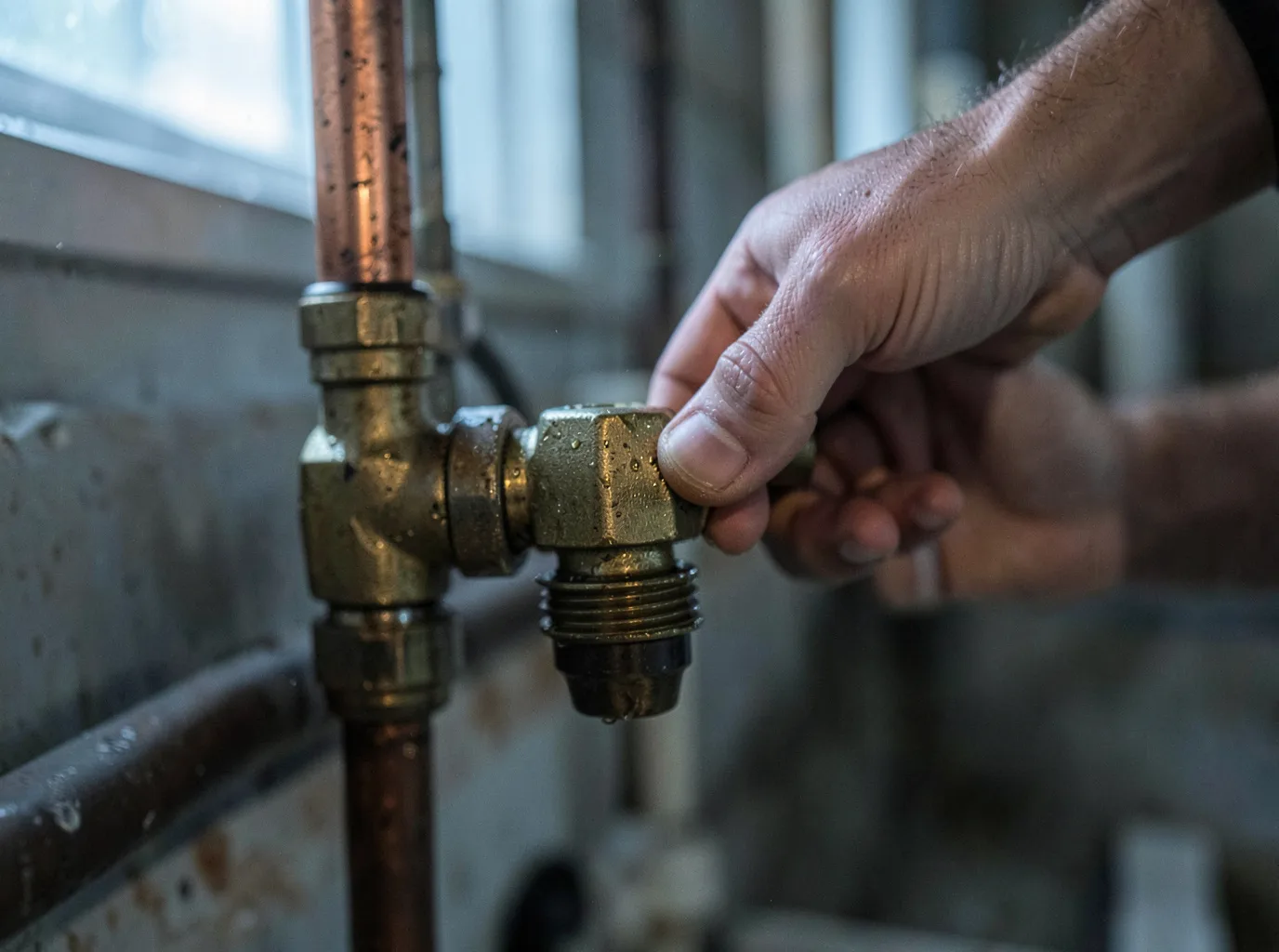 Emergency Plumber Maysville, OK FAQs